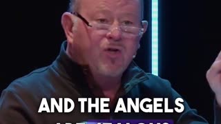 You Carry God’s Name