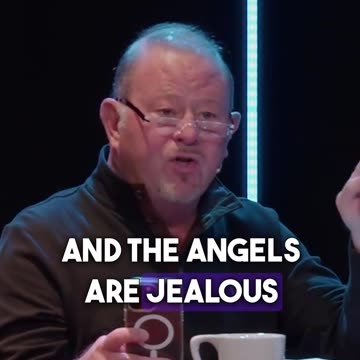 You Carry God’s Name