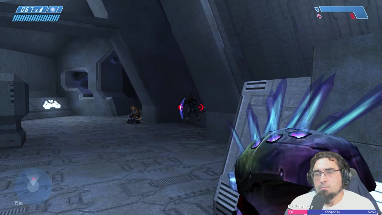 !Charity | Cheif explores the Ring - H1EP2 - Legendary First Re...playthrough...ish | #Azeron #halo #haloce #halo1#halomasterchief #halomasterchiefcollection