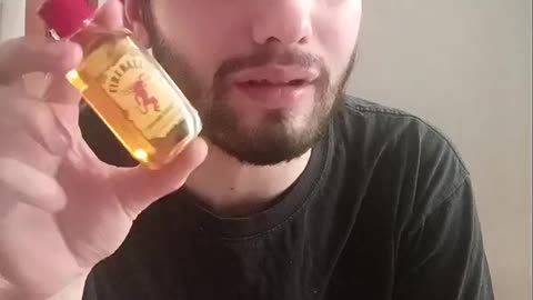 Fireball #ShotForShot #drink #shots #liquor #whiskey #cinnamon #like #comment #subscribe #share