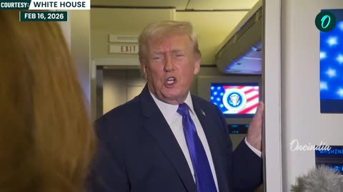 US Iran War: Trump LIVE on Iran War as 40,000+ U.S Troops, Warships Enter Iran | 'GIVE UP Nukes Or'