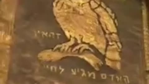 An ancient Book with Illustrations