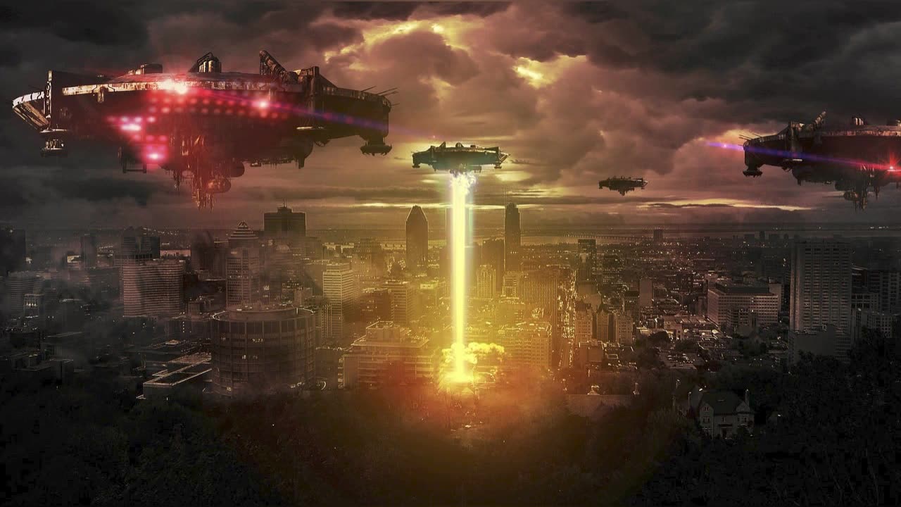 Events Will Shake Everyone to the Core