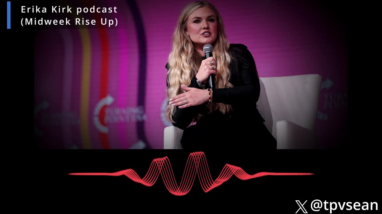 Erika kirk knew epstein