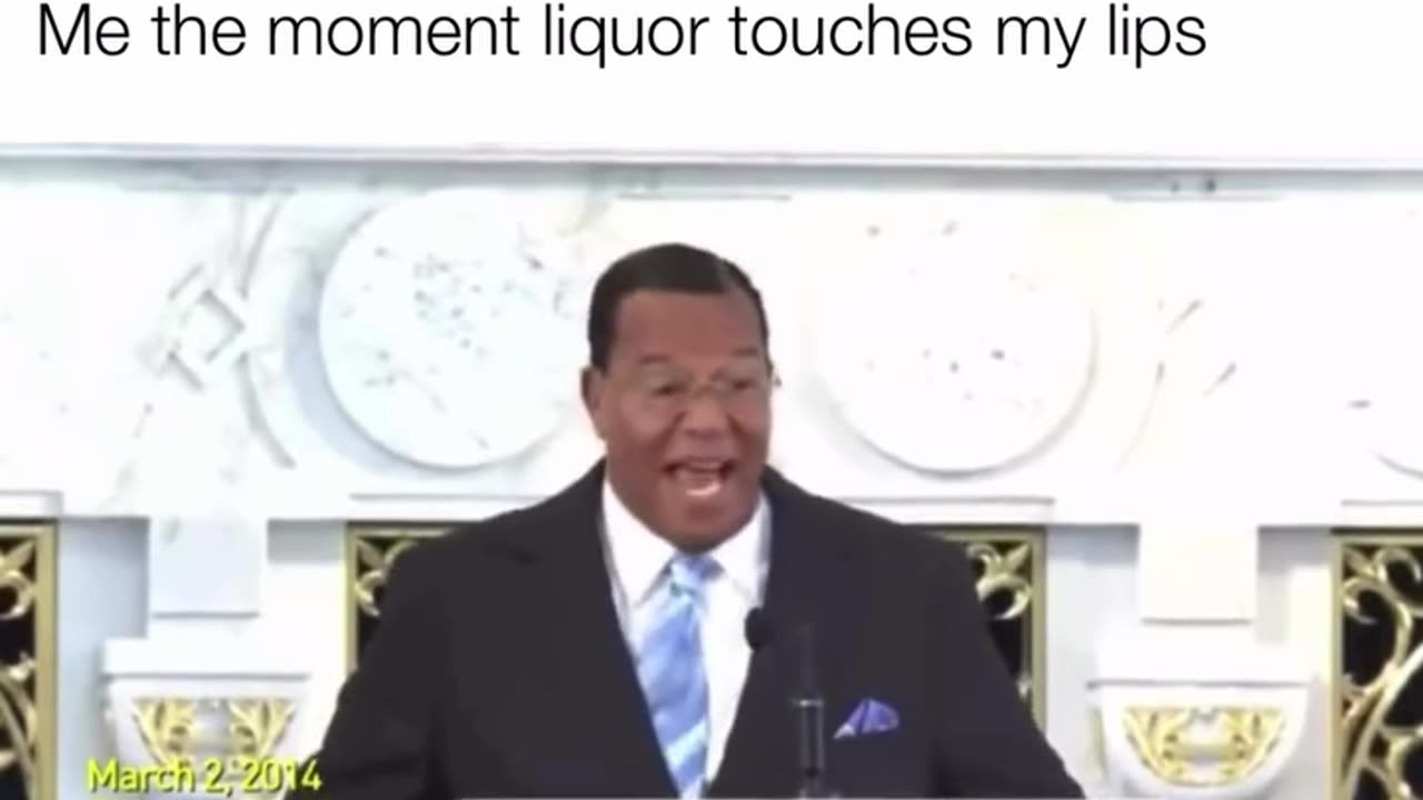 Louis Farrakhan - Satan Jews