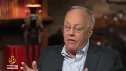Chris Hedges EXPOSES How America’s FAKE Christian Right & Billionaires Are DESTROYING Us