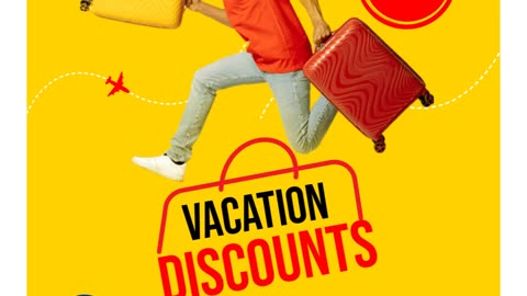Save on your next vacation with Save Club