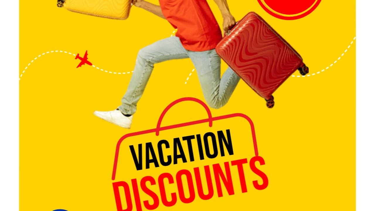 Save on your next vacation with Save Club