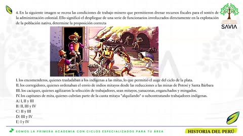 SAVIA REGULAR 2025 | Semana 05 | HP