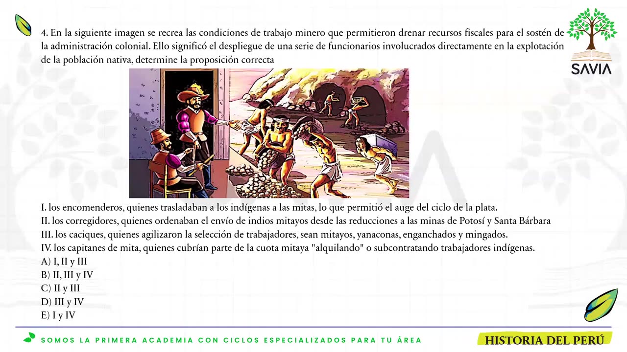 SAVIA REGULAR 2025 | Semana 05 | HP