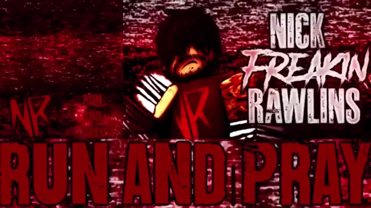 Nick Rawlins ü7+6Graphic Packü7+7 (2)