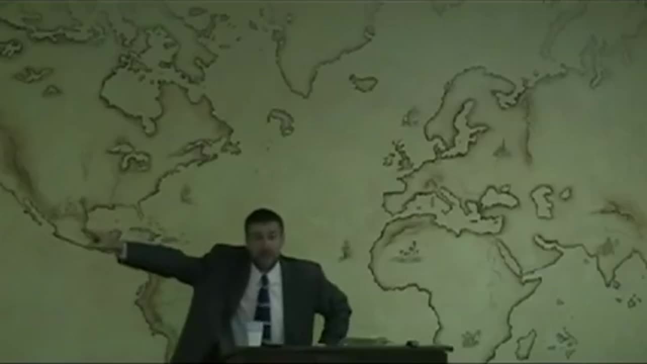 Putting Our Children into Bondage - Pastor Steven Anderson