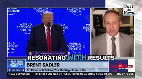 Will Trump new Board of Peace improve foreign affairs?