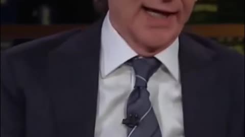 Bill Maher Exposes Flaws in Ribbon Campaigns for World Problems