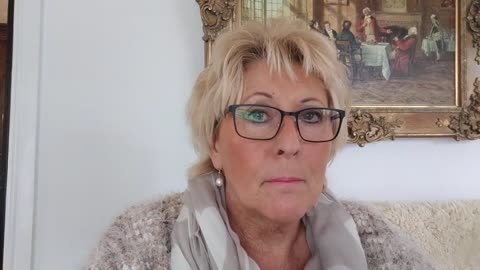 Nigel Farage Maggie Oliver and grooming gangs - June Slater UK Politics uncovered