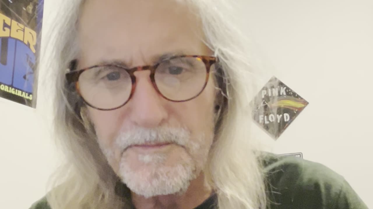 Anarchy and the Insurrection Act (Part 1)