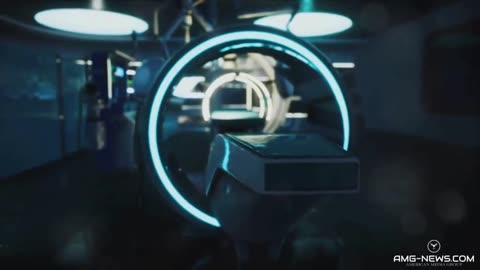 THE LATEST NEWS About Med Beds!