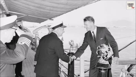 jednoczone Królestwo nie chciało pozwolić na wolną Rodezję? | Andrzej Połosak