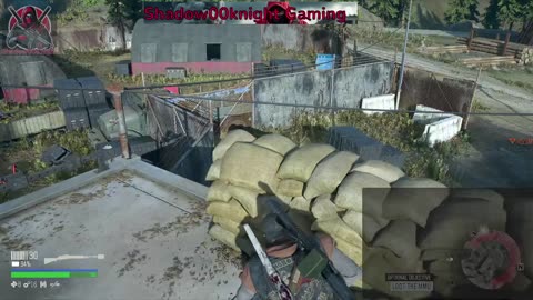 Halloween 2025 days gone night 14