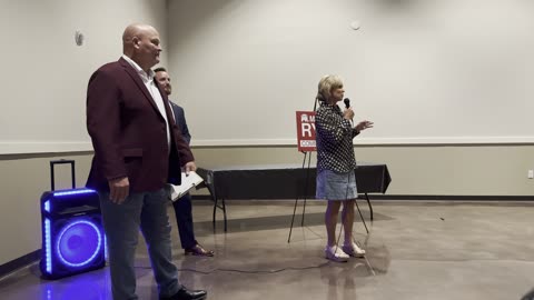 Michael Ryan Fundraiser for Butler County Commissioner