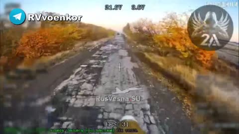 Ukraine war combat footage 10/23/25