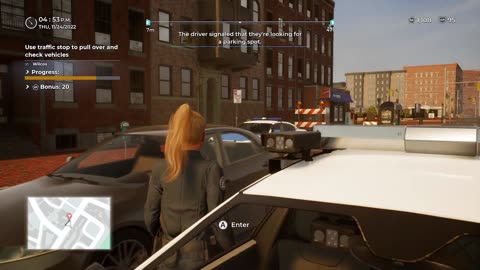 LawWonder on Patrol Season 2, Episode 11