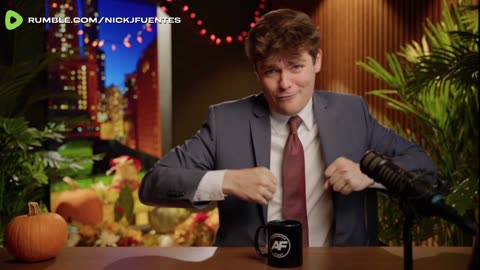 Matt Walsh is Ben Shapiro's bitch