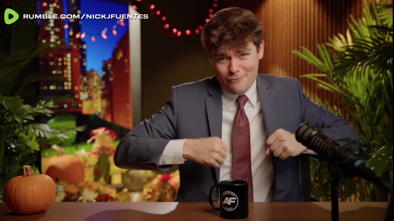 Matt Walsh is Ben Shapiro's bitch