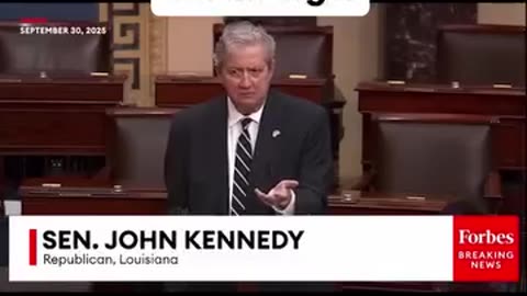 This Government Shut Down Is A Political Stunt