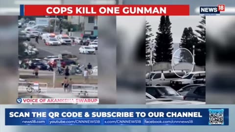 Dec 15, 2025-Watchman News-Luke 1:30-33-Terror attack strikes Australia, Mass shooting in US + More!