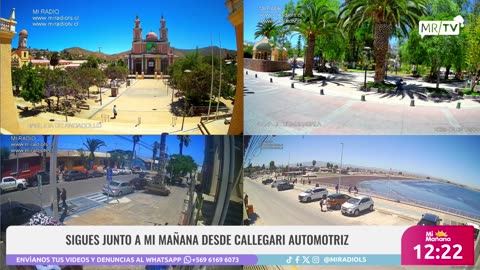 MI MAÑANA 02/12/2025