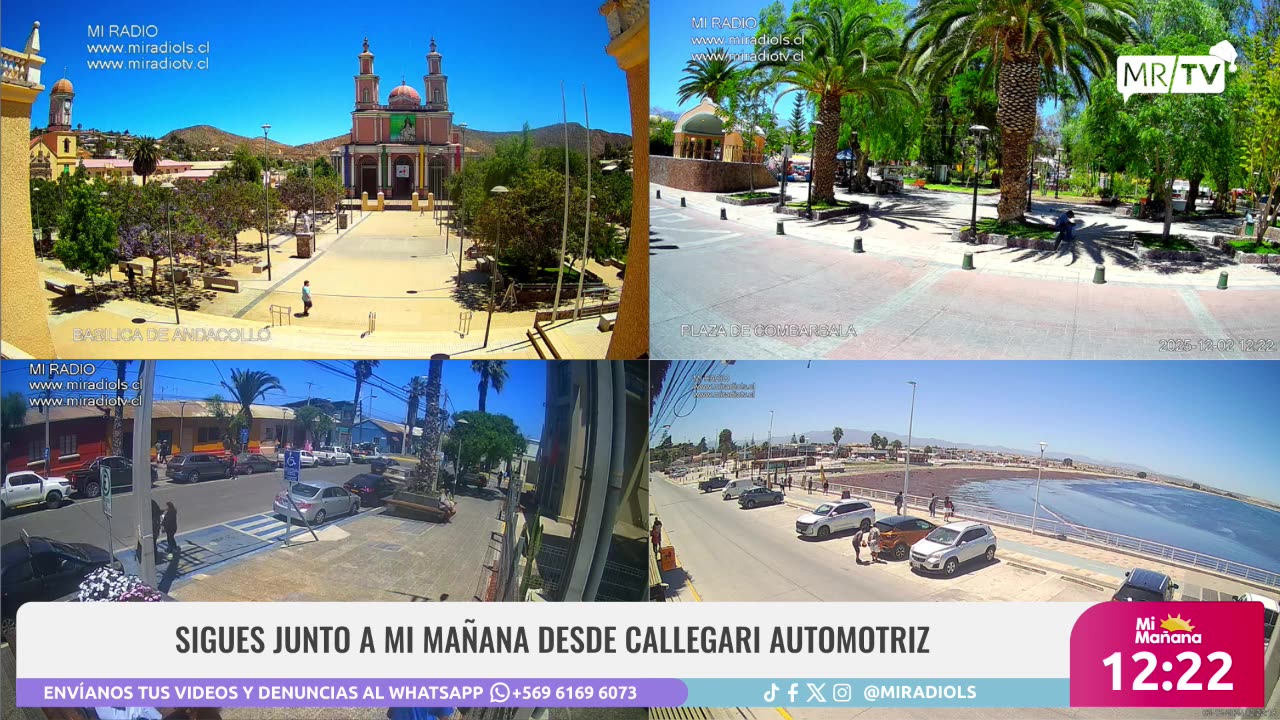 MI MAÑANA 02/12/2025