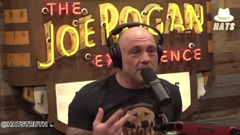 Joe Rogan: Bill Gates dice che piantare alberi per gestire l'anidride carbonica è ridicolo