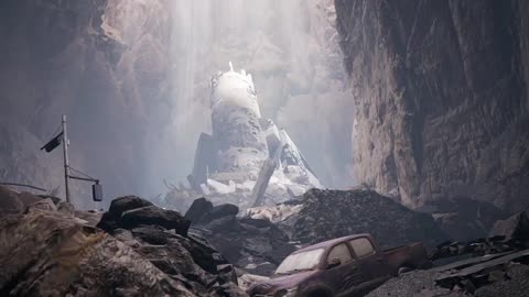 TOKYO SCRAMBLE - Announcement Trailer | Nintendo Switch 2