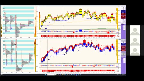 Bluewater Pre-Market for Jan 5