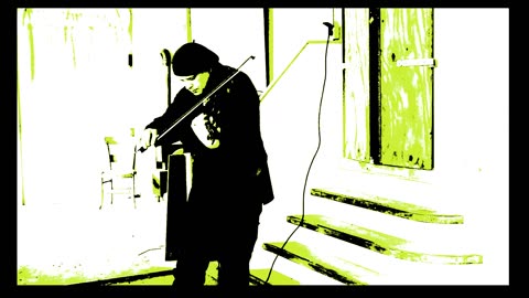 Rain Drops from My Eyes