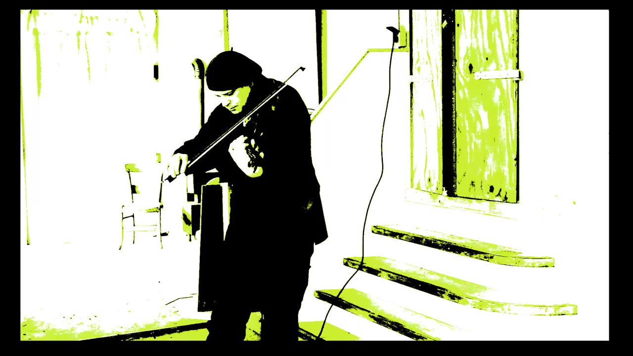 Rain Drops from My Eyes