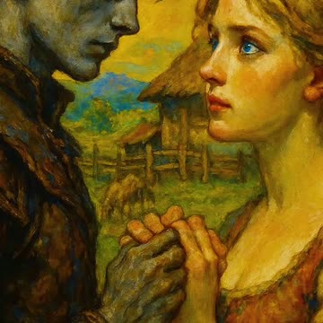 Layla! by A.M. Stevens