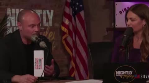 Bongino Says Time In DC Gives Him Plenty Of New On-Air Material