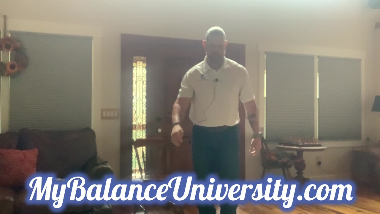 Balance University Class - Graduates Program (#224)
