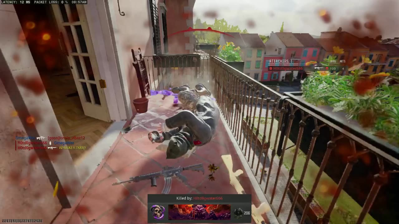 #3 [OCTOBER] MEGA-MONTAGE [50# + KILLS; 2.0 KDR +] MATCHES - CALL OF DUTY: BLACK OPS 6