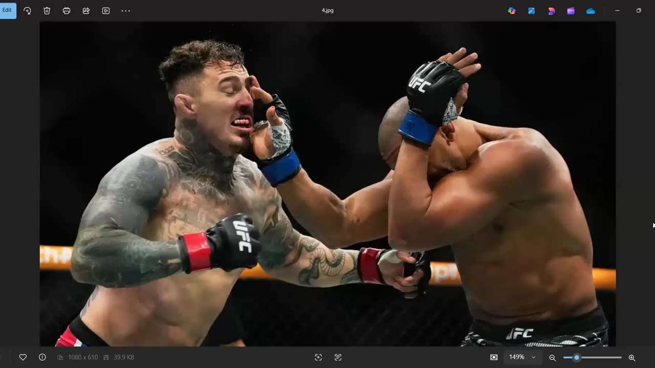 UFC 321 Recap & Review w/ Marcel Dorff