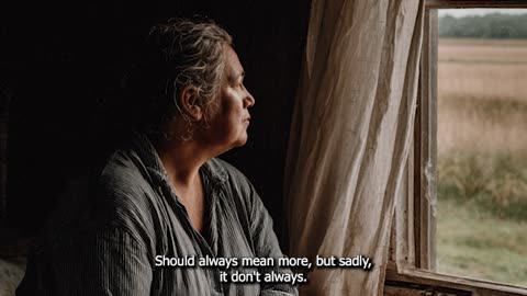 Eula Mae Tarkington - Episode 14 - Becca