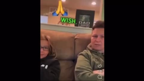 Nuclear Family, Not Nuclear War