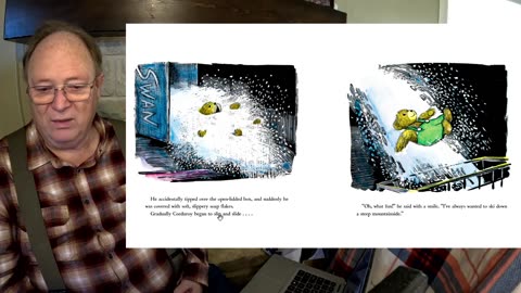 A Pocket for Corduroy