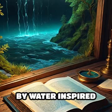 Rusalka: Russia’s Haunting Water Nymph Legend