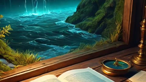 Rusalka: Russia’s Haunting Water Nymph Legend