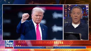 Trumps A Peacemaker Until You Piss Him Off