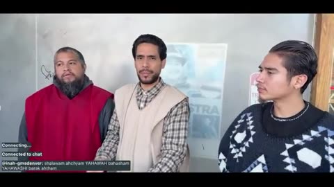 GMS Los Angeles California Profetizando 24/01/2026 - GREATMILLSTONE