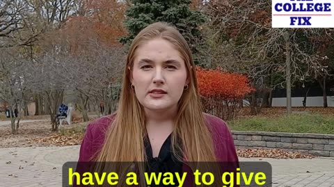 Joliet Junior College pro-life leader fights back against her administration